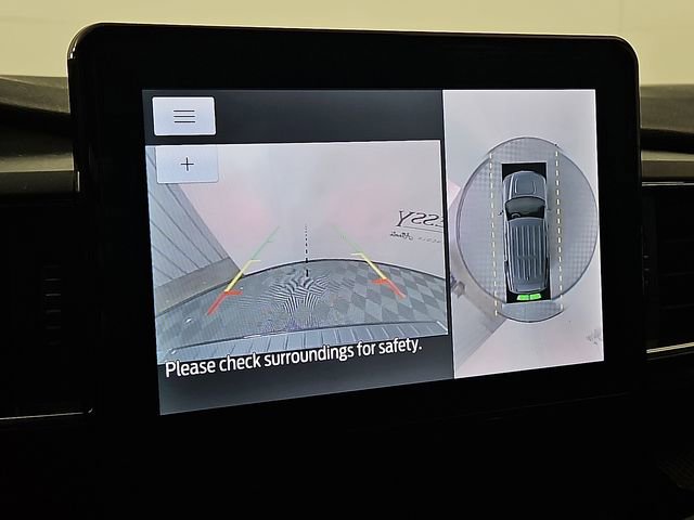 Certified 2022 Ford Explorer ST-Line w/ Class IV Trailer Tow Package image 19