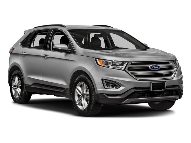 Certified 2018 Ford Edge Titanium w/ Equipment Group 301A AWD/4WD image 6