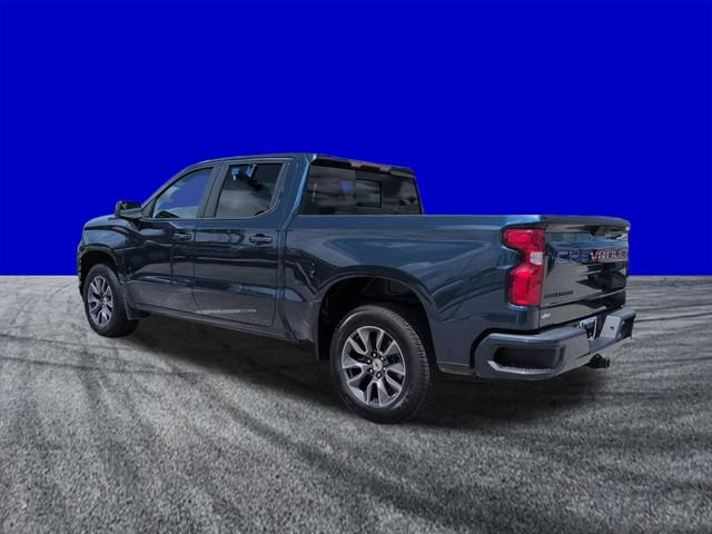Used 2021 Chevrolet Silverado 1500 RST w/ All Star Edition Plus RWD image 5