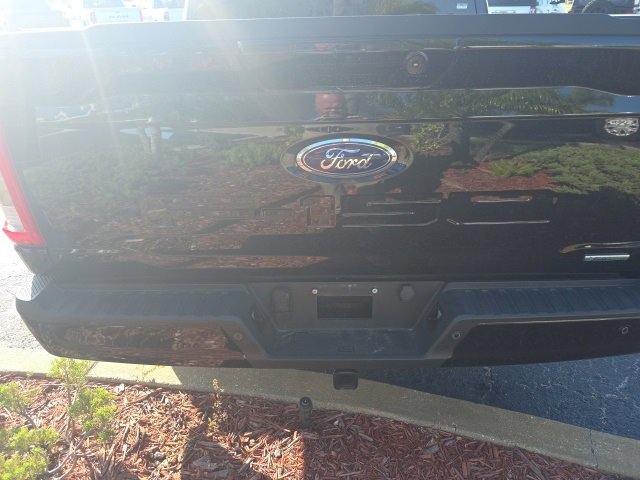 Certified 2022 Ford F150 Lariat image 11