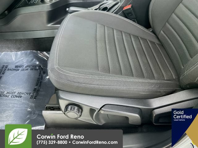 Certified 2023 Ford Ranger XLT w/ Equipment Group 301A Mid AWD/4WD image 23