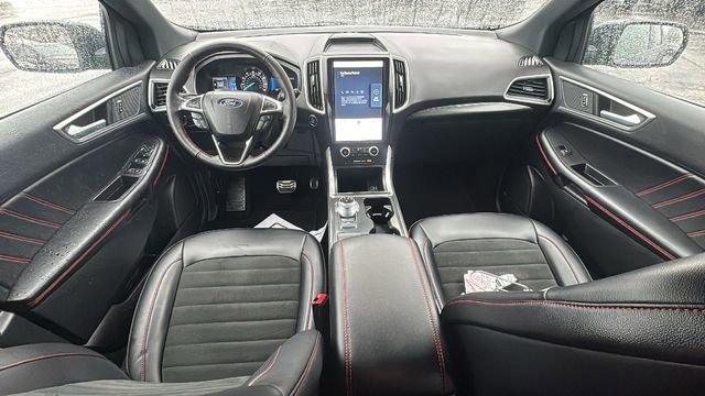 Certified 2023 Ford Edge ST-Line image 14