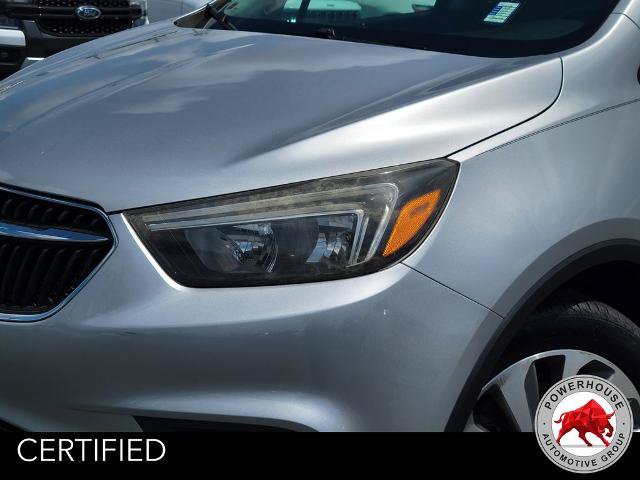 Used 2018 Buick Encore Preferred FWD image 11