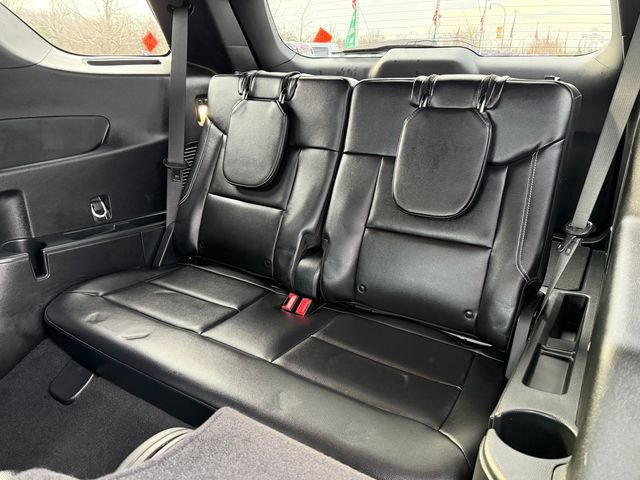 Certified 2023 Ford Explorer ST w/ Equipment Group 401A image 10