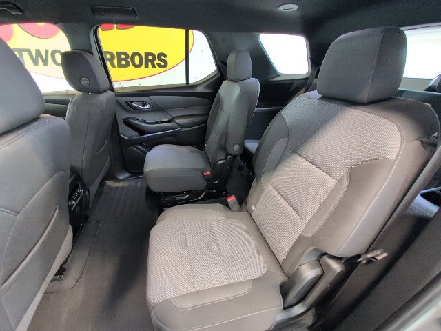 Used 2023 Chevrolet Traverse LT AWD/4WD image 31