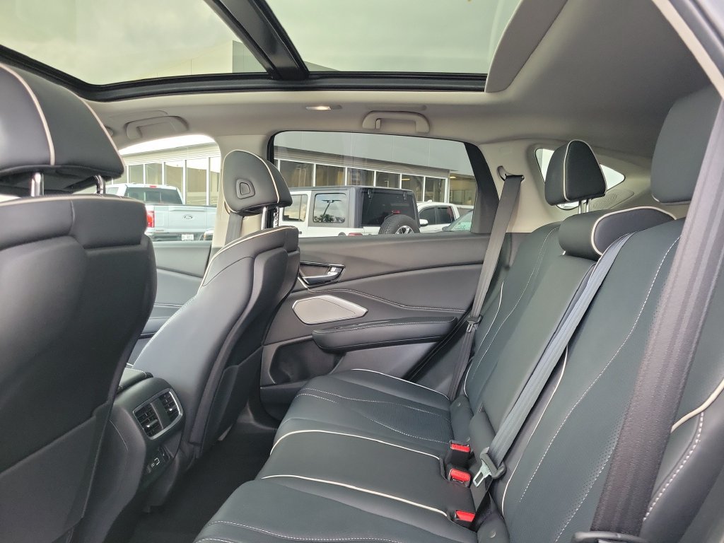 Used 2020 Acura RDX w/ Advance Package FWD image 15