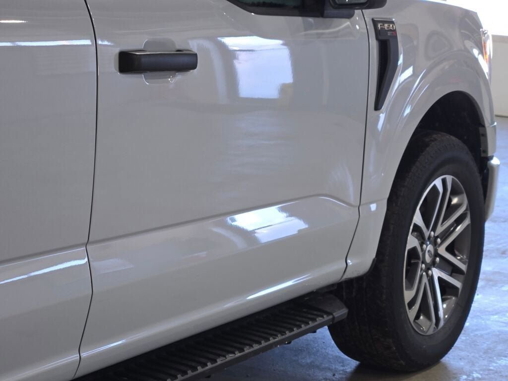Certified 2022 Ford F150 XL w/ STX Appearance Package image 23