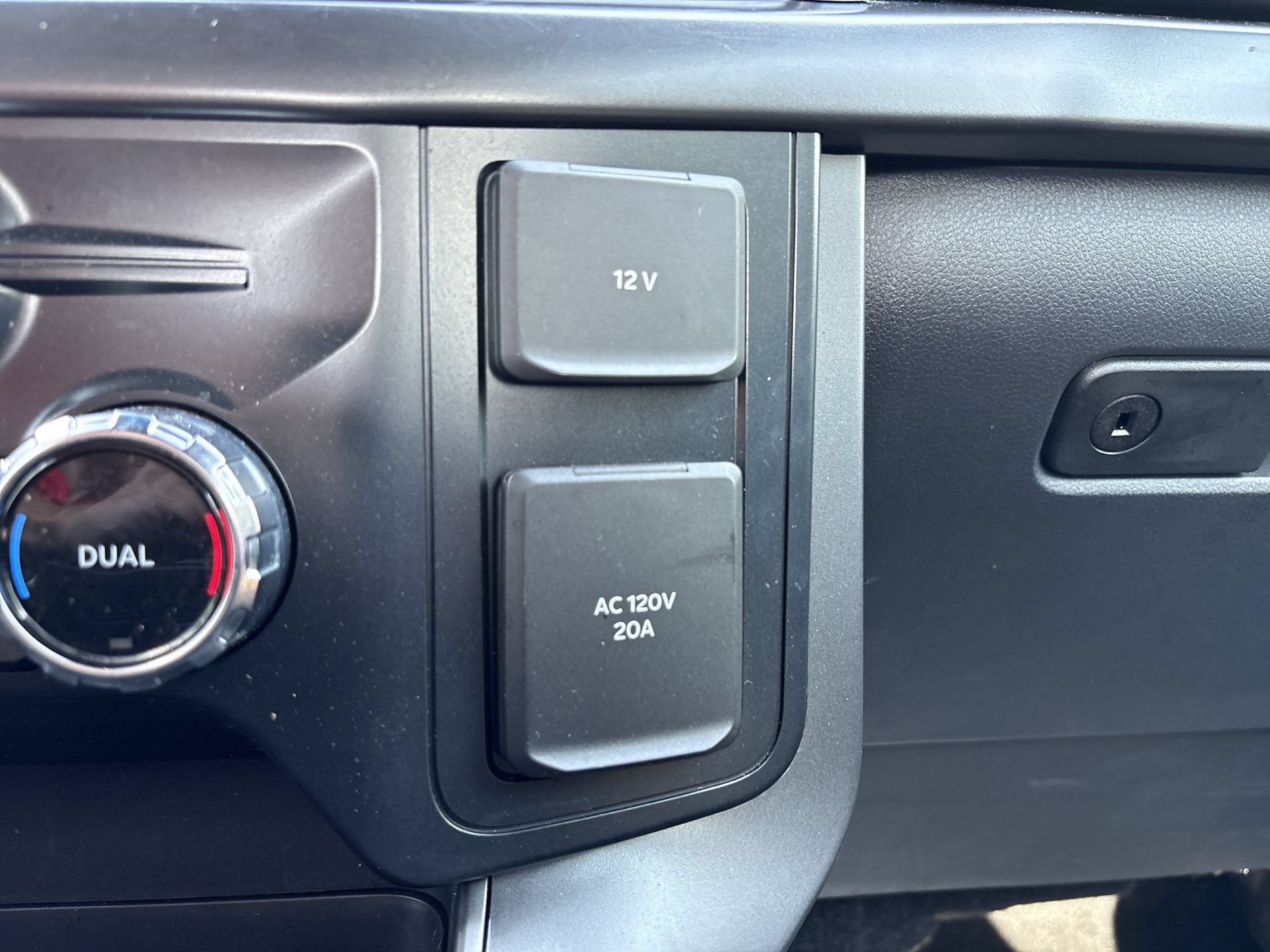 Certified 2024 Ford F150 XLT w/ Equipment Group 302A MID AWD/4WD image 9