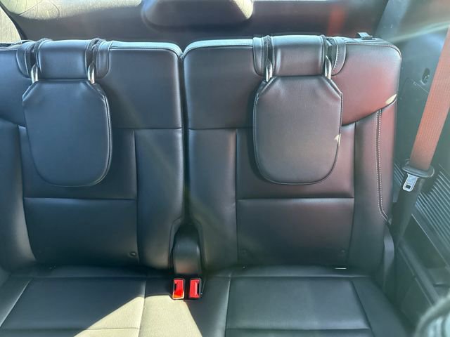 Certified 2021 Ford Explorer ST w/ ST Street Pack image 27