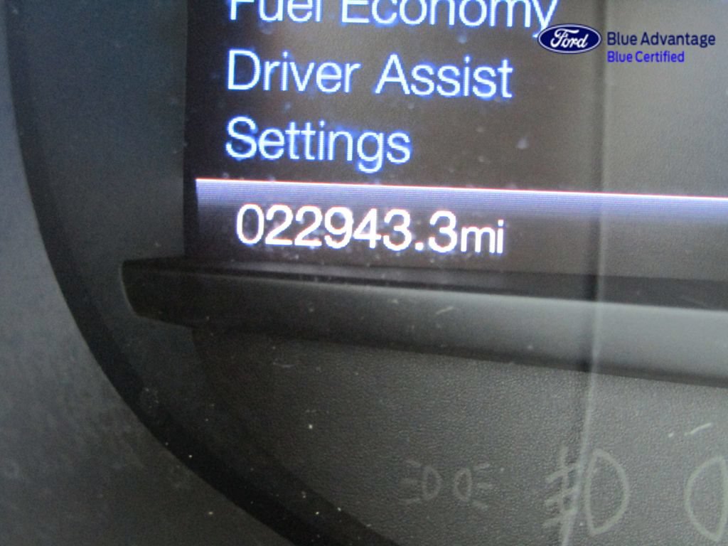 Certified 2024 Ford Edge SEL w/ Sport Appearance Package AWD/4WD image 36
