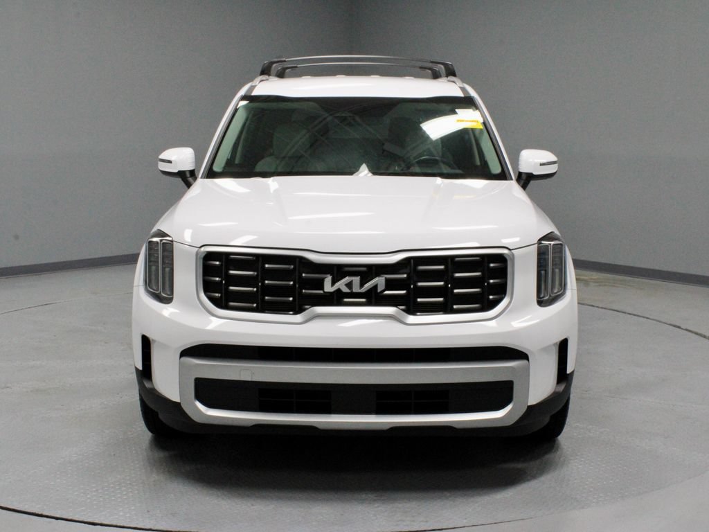 Used 2024 Kia Telluride S AWD/4WD image 7