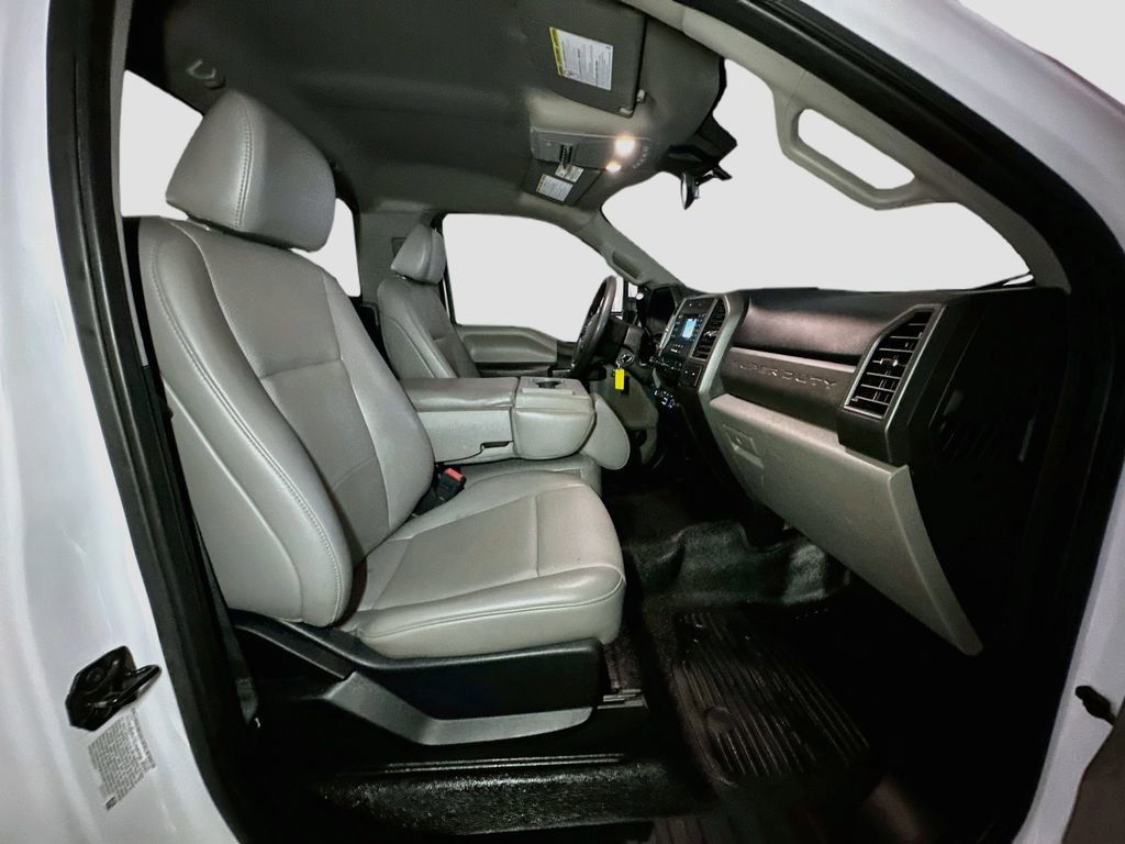 Certified 2021 Ford F350 XL w/ STX Appearance Package AWD/4WD image 35