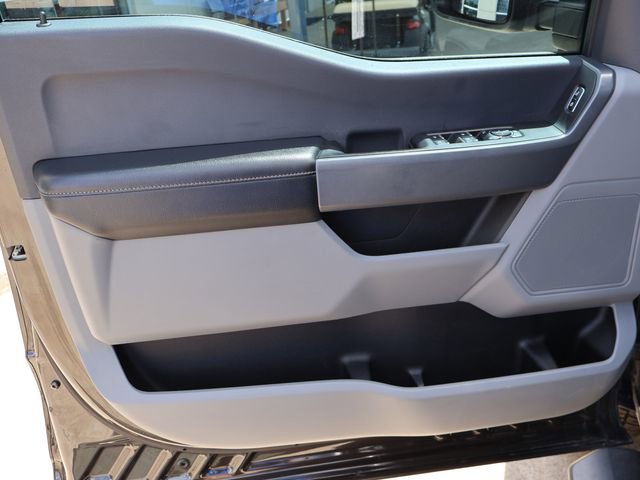Certified 2024 Ford F250 XL w/ STX Appearance Package AWD/4WD image 21