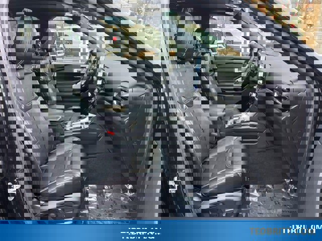 Certified 2022 Ford Explorer ST w/ Equipment Group 401A image 21