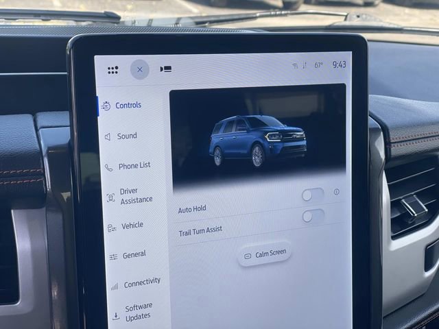 Certified 2024 Ford Expedition Timberline image 14