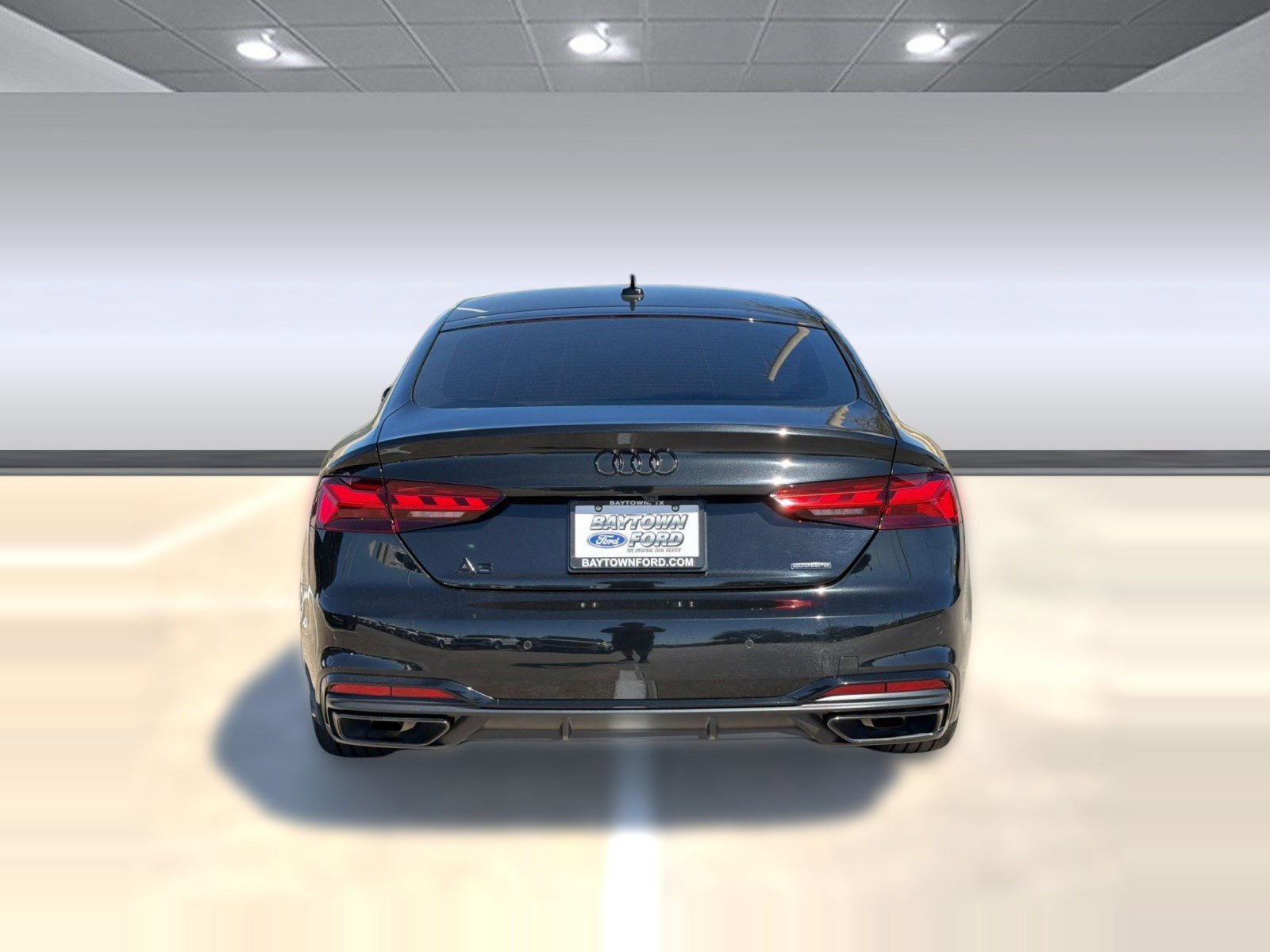 Used 2022 Audi A5 2.0T Premium Plus image 4