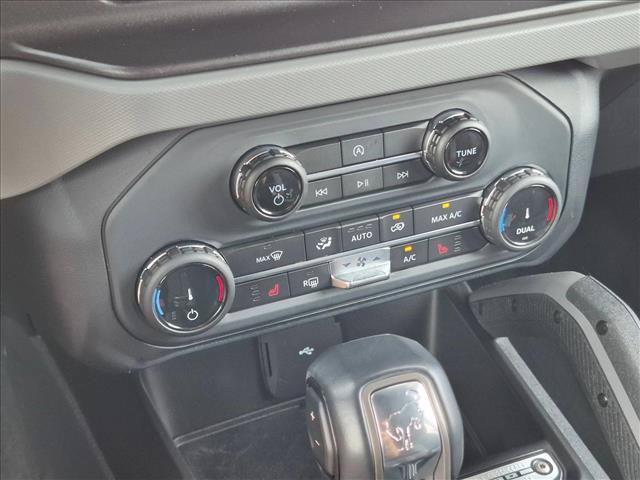 Certified 2022 Ford Bronco Big Bend AWD/4WD image 17