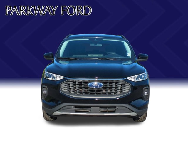 Certified 2024 Ford Escape SE FWD image 8