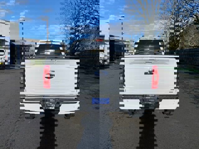 Certified 2023 Ford F150 XLT w/ Equipment Group 302A High image 5