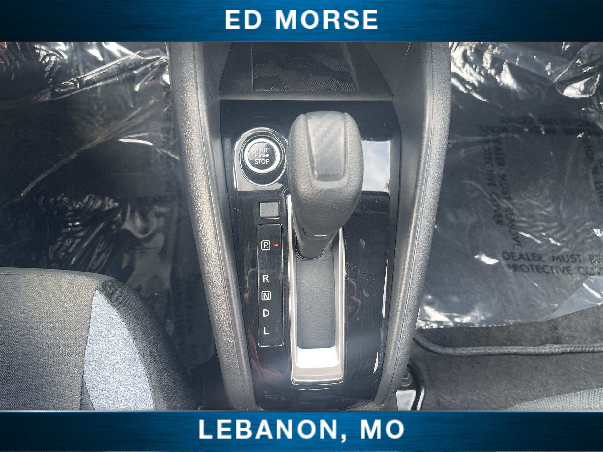 Used 2025 Nissan Versa SV FWD image 15