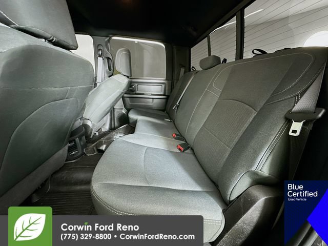 Used 2022 RAM 2500 Tradesman AWD/4WD image 27