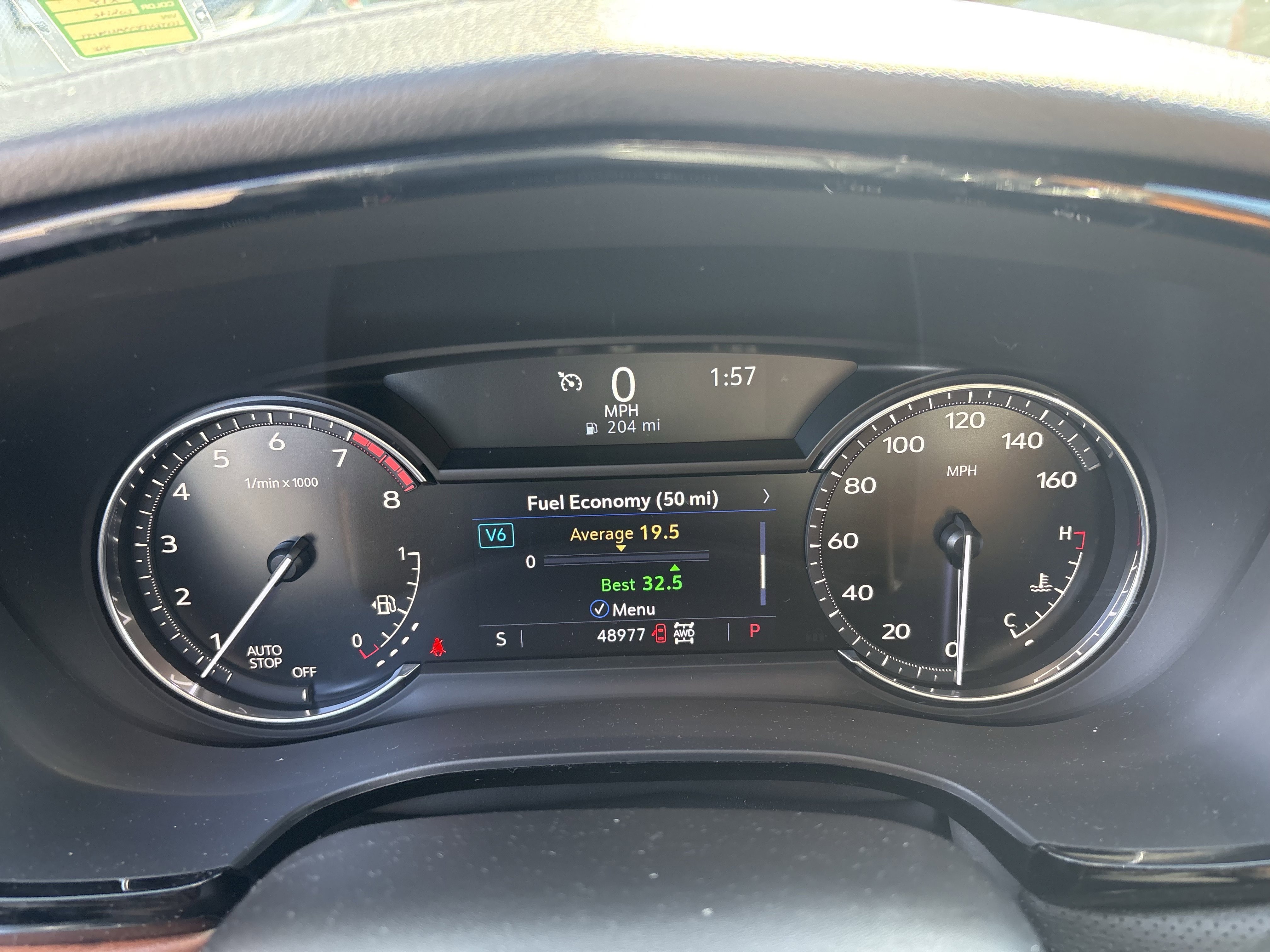 Used 2021 Cadillac XT5 Premium Luxury image 39