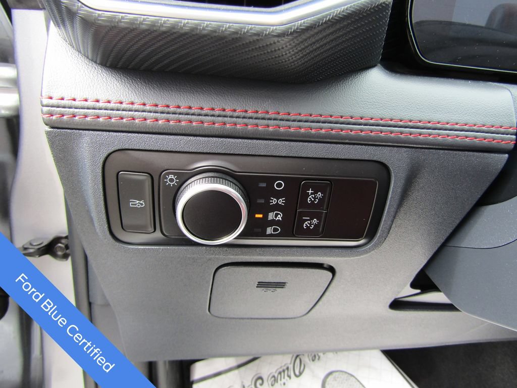 Certified 2025 Ford Mustang GT Premium RWD image 35