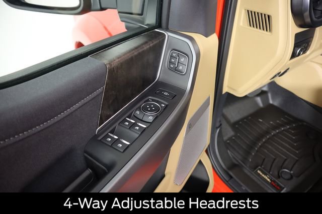 Certified 2026 Ford F450 Lariat w/ Lariat Ultimate Package AWD/4WD image 50