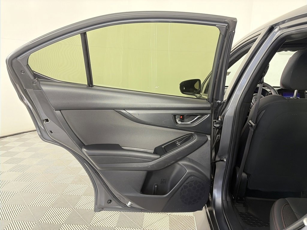 Used 2022 Subaru WRX Premium image 12