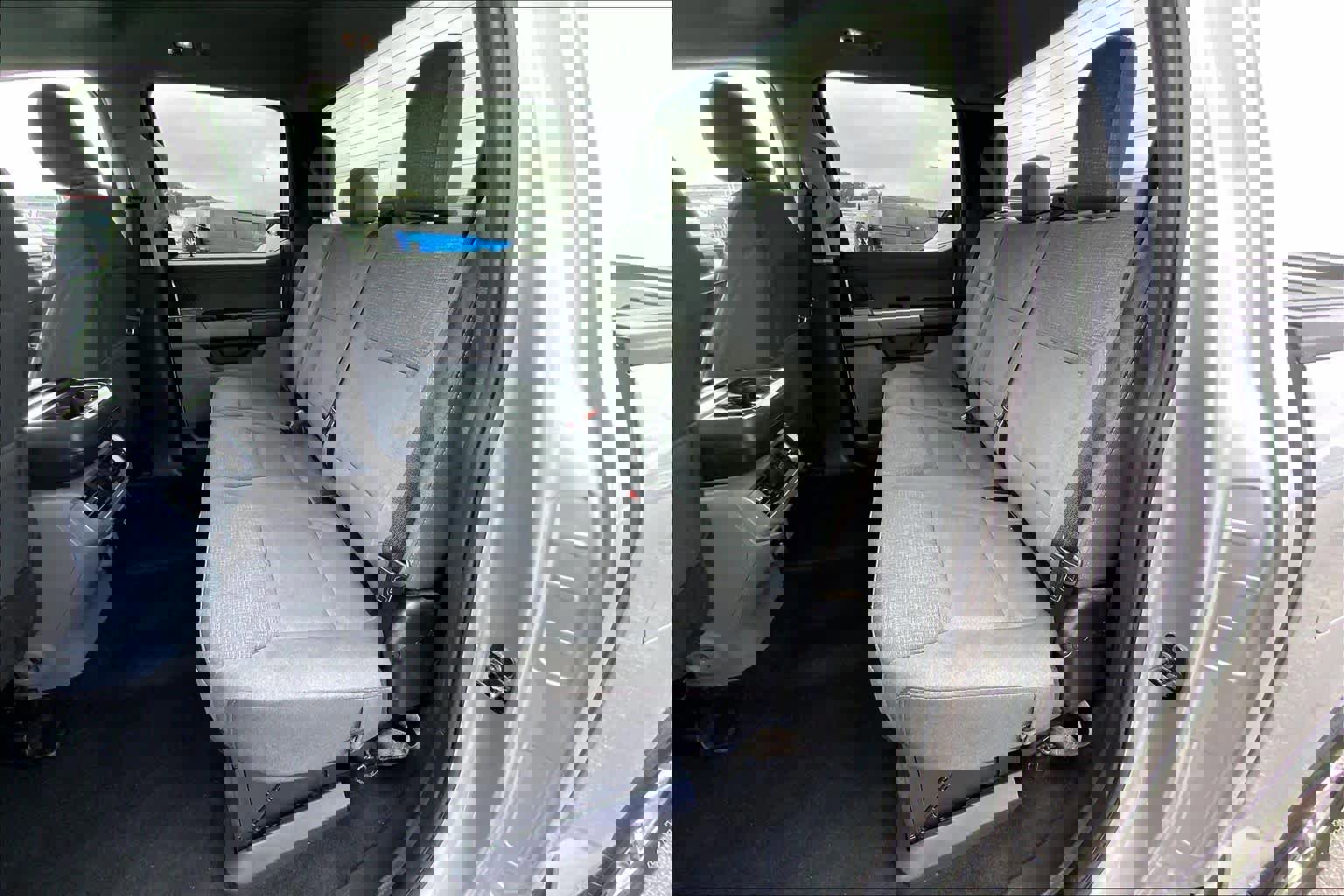 Certified 2024 Ford F150 XLT w/ Mobile Office Package image 20