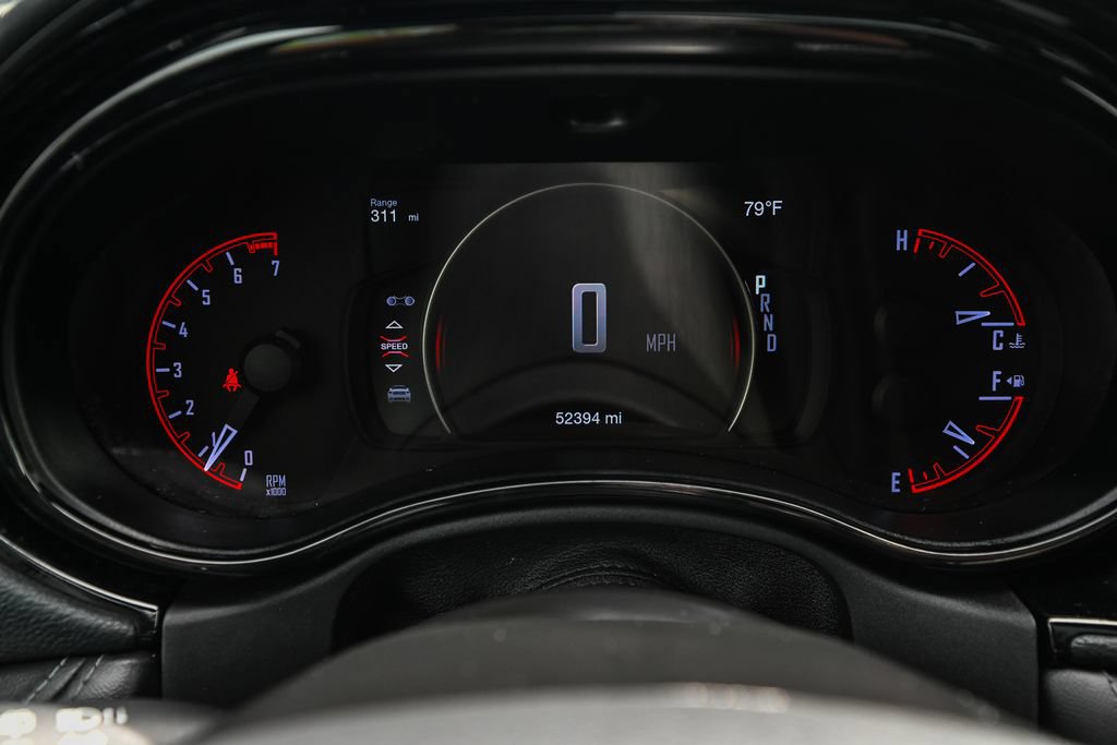Used 2023 Dodge Durango SXT w/ Quick Order Package 2BK AWD/4WD image 38