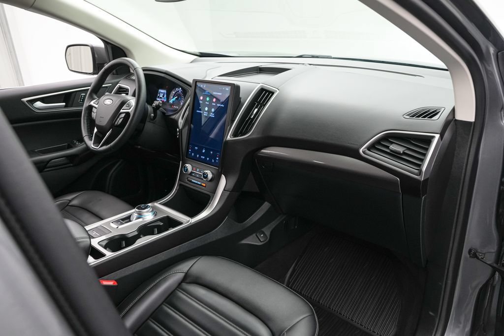 Certified 2024 Ford Edge SEL w/ Convenience Package AWD/4WD image 22