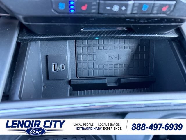 Certified 2021 Ford F250 Platinum w/ FX4 Off-Road Package AWD/4WD image 26