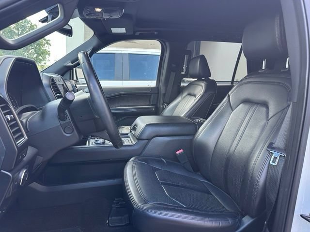Certified 2021 Ford Expedition Limited RWD image 15