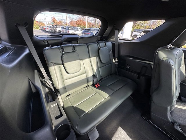 Certified 2022 Ford Explorer Timberline image 40