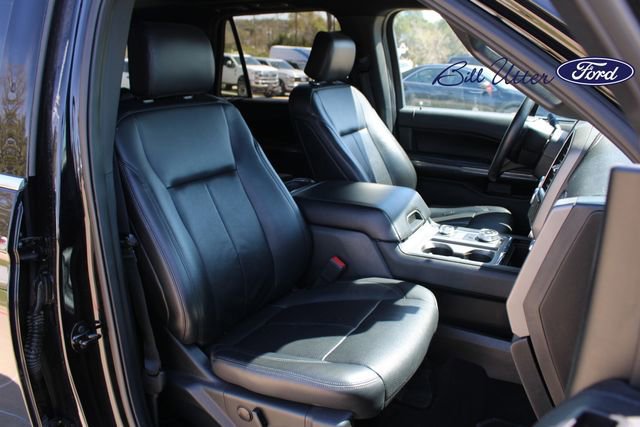 Certified 2020 Ford Expedition XLT w/ Equipment Group 202A image 11