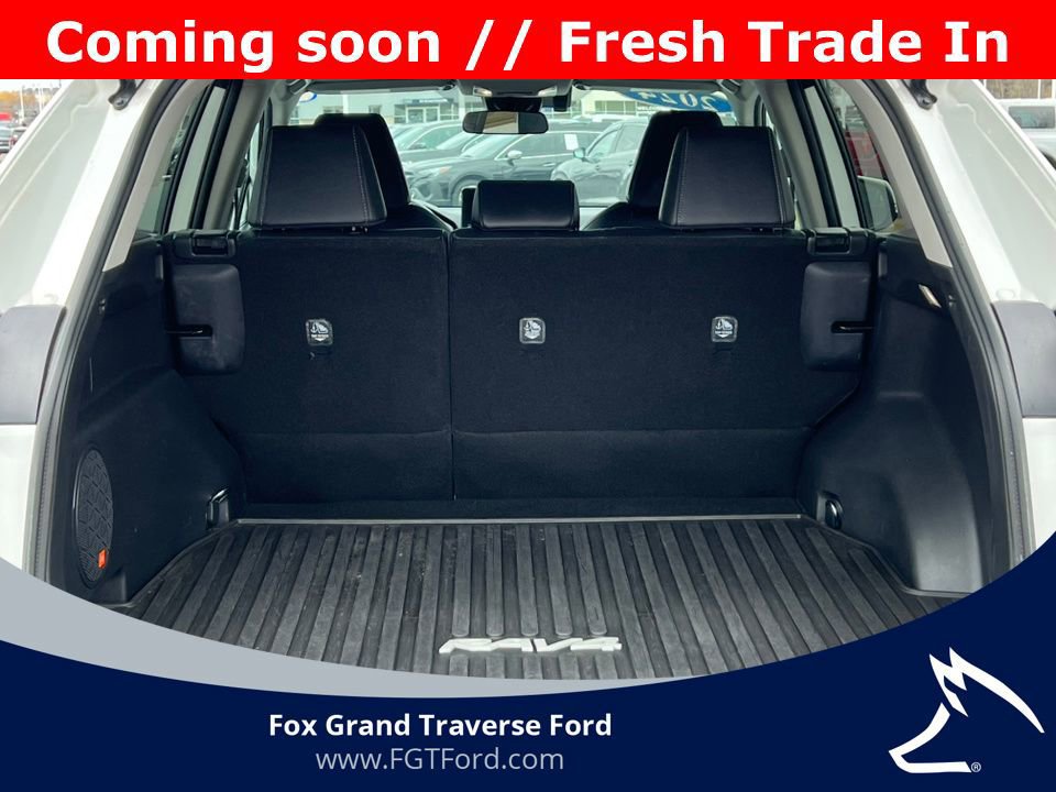 Used 2024 Toyota RAV4 XLE Premium w/ Weather Package image 36