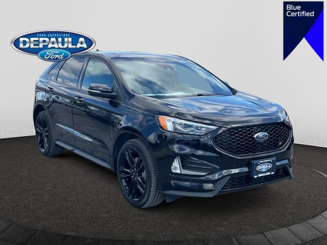 Certified 2024 Ford Edge ST w/ Equipment Group 401A