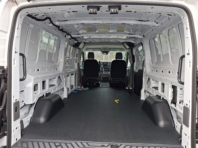 Certified 2024 Ford Transit 350 Base image 27