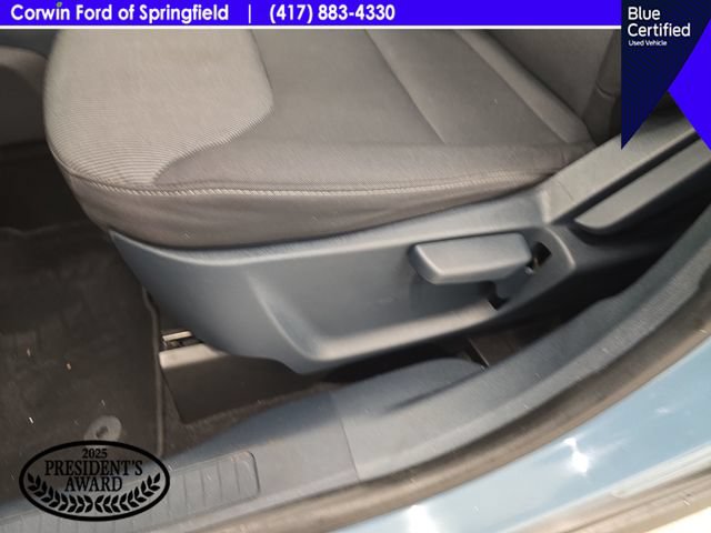 Certified 2022 Ford Maverick XL w/ Equipment Group 100A Standard AWD/4WD image 34