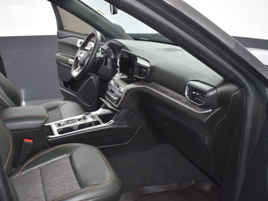 Certified 2023 Ford Explorer Timberline w/ Timberline Technology Package image 17