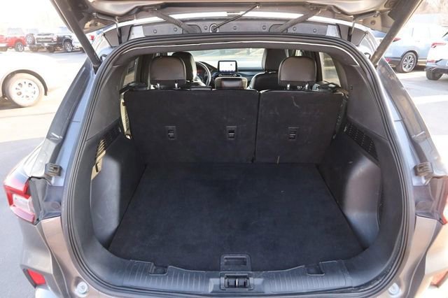 Certified 2024 Ford Escape ST-Line image 7