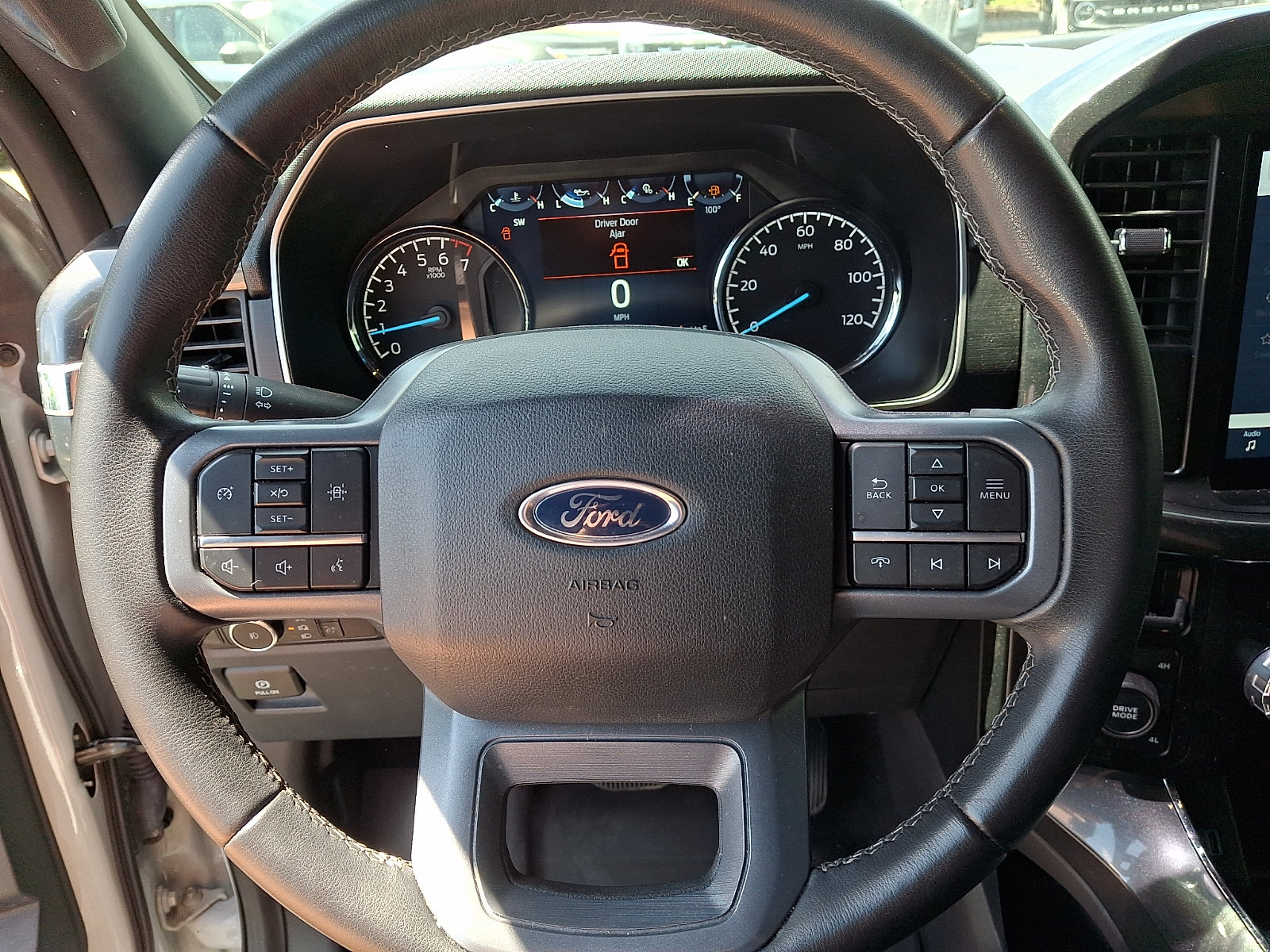 Certified 2023 Ford F150 XLT w/ Equipment Group 302A High AWD/4WD image 20