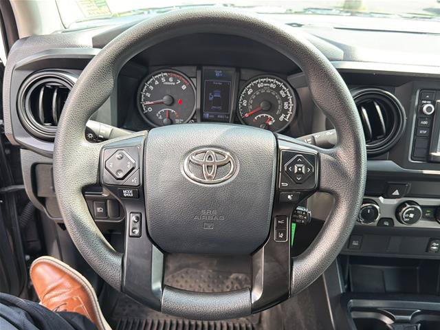 Used 2019 Toyota Tacoma SR AWD/4WD image 20
