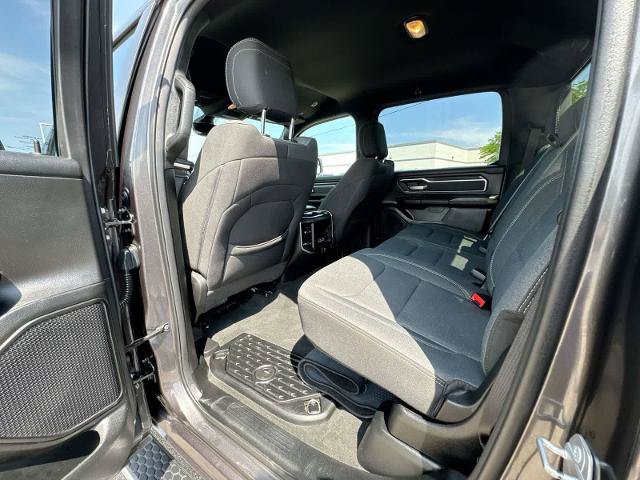 Used 2021 RAM 1500 Big Horn AWD/4WD image 19