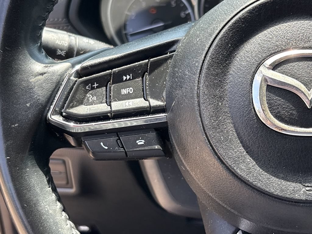 Used 2019 MAZDA CX-5 Touring FWD image 17