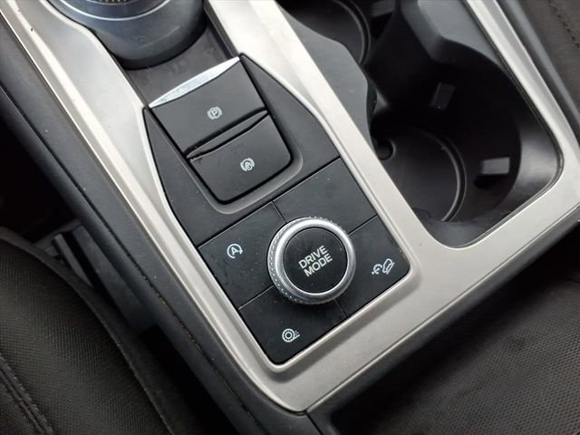 Certified 2021 Ford Explorer XLT image 27