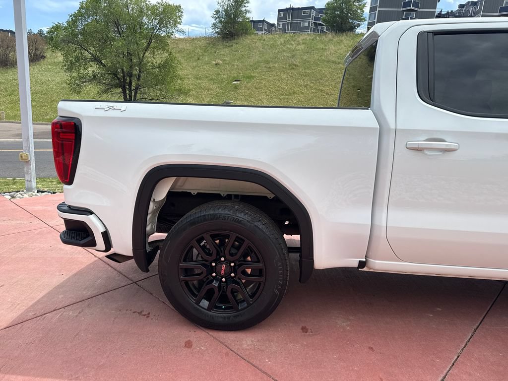 Used 2024 GMC Sierra 1500 Elevation AWD/4WD image 30
