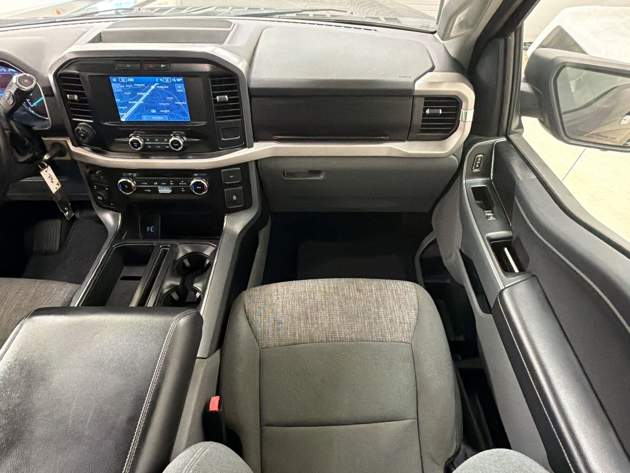 Certified 2023 Ford F150 XLT w/ Equipment Group 301A Mid AWD/4WD image 30