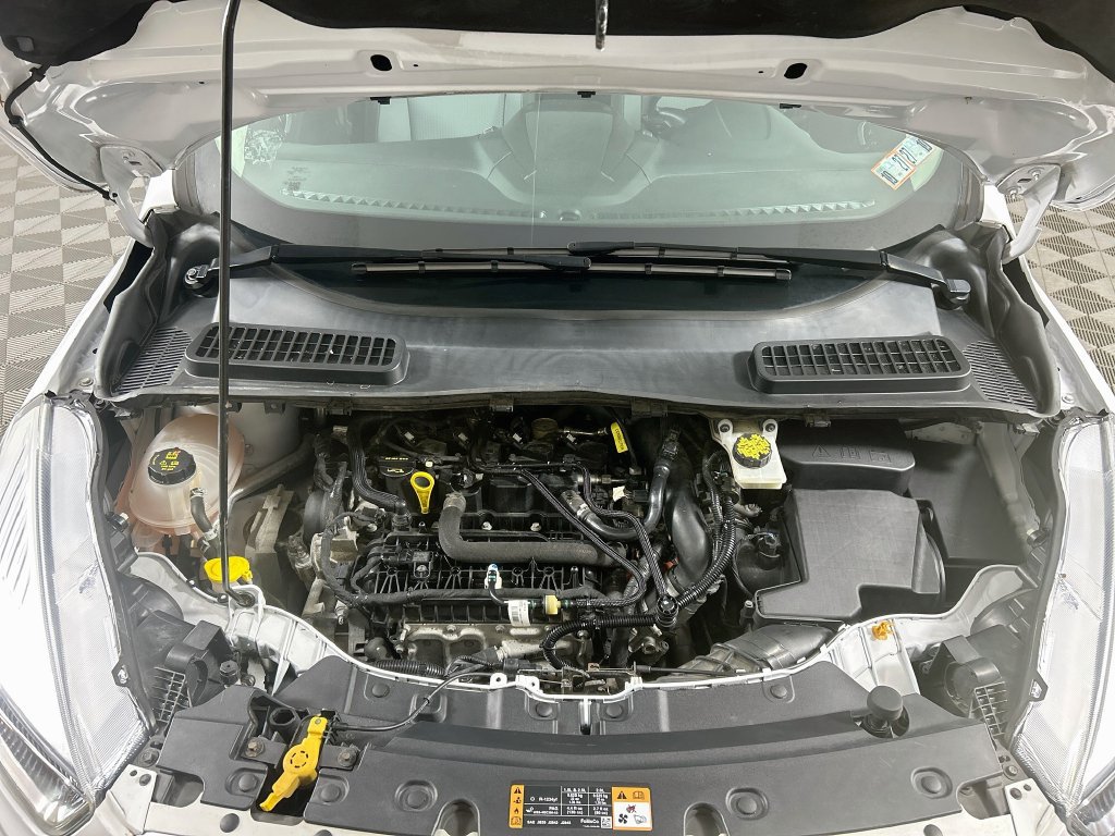 Certified 2019 Ford Escape SE AWD/4WD image 30